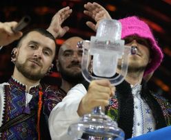 Eurowizja 2022. Przewodniczący ukraińskiego jury wyjaśnia brak punktów dla Polski: "Jesteśmy wdzięczni za pomoc, ale to nie ma ze sobą NIC WSPÓLNEGO"