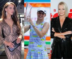 Iga Świątek wygrała finał Miami Open! Gwiazdy gratulują jej sukcesu: "Jesteś naszym dobrem narodowym!"