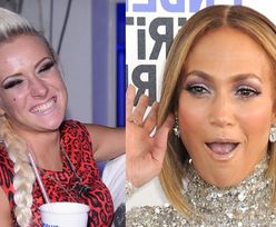Skromna Eliza Trybała twierdzi, że jest podobna do Jennifer Lopez: "DUŻO OSÓB NAS PORÓWNUJE"