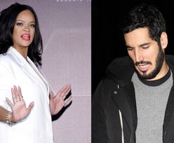 Rihanna rozstała się z arabskim miliarderem przez jego rodzinę? "Chcieli, by była BARDZIEJ POWŚCIĄGLIWA i SKROMNA"