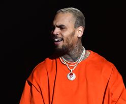 Chris Brown ZNOWU POBIŁ KOBIETĘ? Sprawą zajmuje się policja