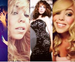 Poznajcie Jass Meagher, profesjonalną SOBOWTÓRKĘ Mariah Carey (ZDJĘCIA)