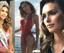 Transpłciowa Miss Hiszpanii wystąpi w konkursie Miss Universe! Angela Ponce zdobędzie koronę najpiękniejszej? (ZDJĘCIA)