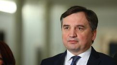 Premier i Kaczyński zakładnikami Ziobry? Arłukowicz: Jest ubezwłasnowolniony politycznie