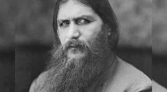 Śmierć Rasputina. Syberyjski mistyk tajemniczo przeżył kilka prób zamachu