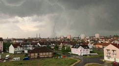 Tornado w Czechach. Ogromne zniszczenia w kraju