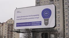 Tajemnicze billboardy opanowały Polskę. Kto odpowiada za podwyżki prądu? "Patrzę na to z przerażeniem"