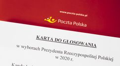 Powróciły pytania o Pocztę Polską i wybory kopertowe