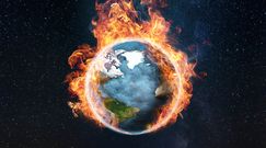 Na Ziemię nadciąga katastrofa. Niepokojące dane naukowców z WMO