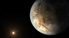 Nowe planety do zamieszkania. Wielkie odkrycie naukowców