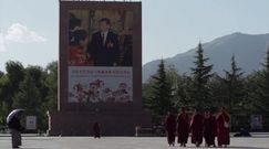 Chiński rząd walczy z ubóstwem i religią w Tybecie