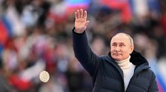 Co czeka Putina? "Przed żadnym sądem nigdy nie stanie"