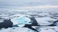Arktyka ociepla się jeszcze szybciej. Eksperci alarmują ws. zmian klimatu i groźnego zjawiska