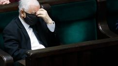 Jarosław Kaczyński odejdzie z rządu? Senator PiS Jan Maria Jackowski zdziwiony