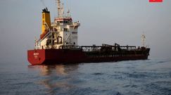 Porwanie panamskiego statku. Piraci przetrzymują go w Somalii