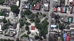 Potężne trzęsienie ziemi na Haiti. Bilans ofiar rośnie