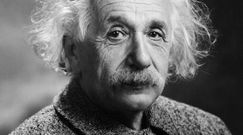 Zaginiony list Einsteina. Niesamowite, co 70 lat temu przewidział słynny fizyk