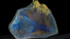 Tęczowy meteoryt w Kostaryce. Aguas Zarcas zawiera informacje o powstaniu życia na Ziemi