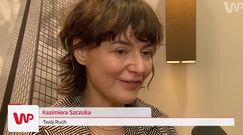 #dziejesienazywo: Szczuka: Pierwszy raz od 1989 roku nie będzie lewicy w polskim Sejmie