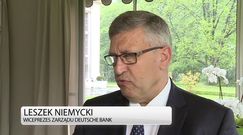 Polacy wracają do funduszy inwestycyjnych
