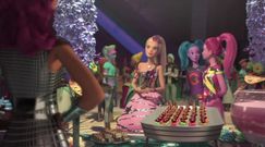 Barbie: Gwiezdna przygoda (2016)