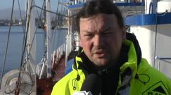 Naukowcy natknęli się na torpedę na dnie Bałtyku