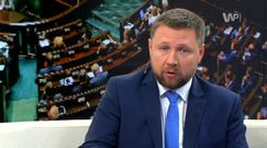 #dziejesięnażywo Kierwiński: stawiam publiczne pytanie - czy minister Ziobro wyłudził pieniądze?