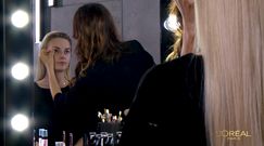 Olśnij wszystkich! Tutorial odtwarzający jeden z najpiękniejszych makijaży w historii Cannes - look Doutzen Kroes