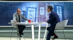 "Tłit" Paweł Kukiz: Telewizja Polska przypomina czasy nachalnej propagandy