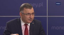 Zbigniew Jagiełło: Zainteresownie mBankiem wyrażają 2-3 instytucje i my