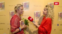 Paulina Młynarska kibicuje Joannie Scheuring-Wielgus: "To jedna z najlepszych posłanek"