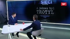 "O to chodzi Kaczyńskiemu". Marcin Kierwiński o rewelacjach "Sieci" ws. TU-154M