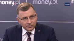 Prezes PKO BP ocenia imperium Czarneckiego. "Jego banki zapracowały na swoją trudną sytuację"