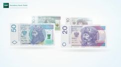 Tak zmienią się polskie banknoty