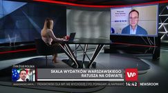 "Parada klaunów" w Warszawie? Rzecznik Praw Dziecka uderza w Rafała Trzaskowskiego