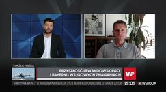 Bundesliga. Robert Lewandowski z nowym celem na kolejny sezon. "Ma coś do udowodnienia"