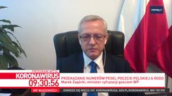 Dane Polaków w rękach Poczty Polskiej. "Poczta od lat ma dostęp do bazy PESEL"
