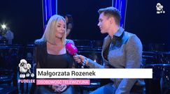 Małgorzata Rozenek ostro o PiS: "Polaków dzieli się na lepszy i gorszy sort"