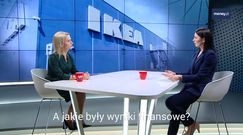 Ikea zmaga się z zakazem handlu. Oblężenie sklepów w soboty