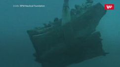 Cztery tarany rzymskich statków znalezione u wybrzeży Sycylii. Wyjątkowe odkrycie na Morzu Śródziemnym