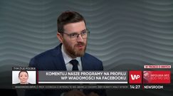 Solidarna Polska żąda ochrony przed wzrostem cen prądu. "Podwyżki mogą sięgnąć 100 proc. i są realne"