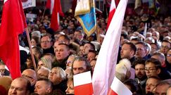 Kaczyński o dowodach w sprawie katastrofy smoleńskiej. "Dzisiaj wiemy, co się stało"