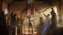 "Far Cry 5" - walka z militarnym kultem w USA