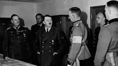 Życie w Wilczym Szańcu. Adolf Hitler narzekał na trzy duże niewygody