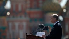 Putin już nie ufa swojemu wywiadowi? "Może to jest tylko przykrywka"