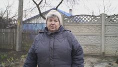 Napięcie na linii Rosja-Ukraina. Mieszkańcy przy granicy są przerażeni