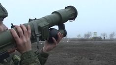 Ćwiczenia wojskowe Rosjan przy granicy z Ukrainą. Napięta sytuacja między sąsiadami