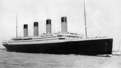 Rocznica katastrofy RMS Titanic. Kapitan mógł uniknąć tej tragedii