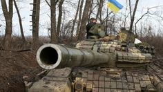 Działania wojenne w Ukrainie. "Ofensywę ukraińską można ocenić jako sukces"