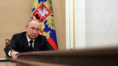 Czy Putin zostanie obalony? Miller o dwóch możliwościach